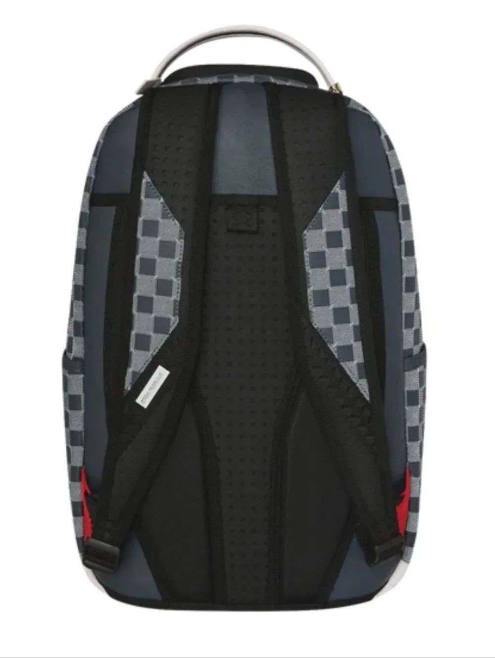 Sprayground Optix Grid Backpack - Picture 5 of 10
